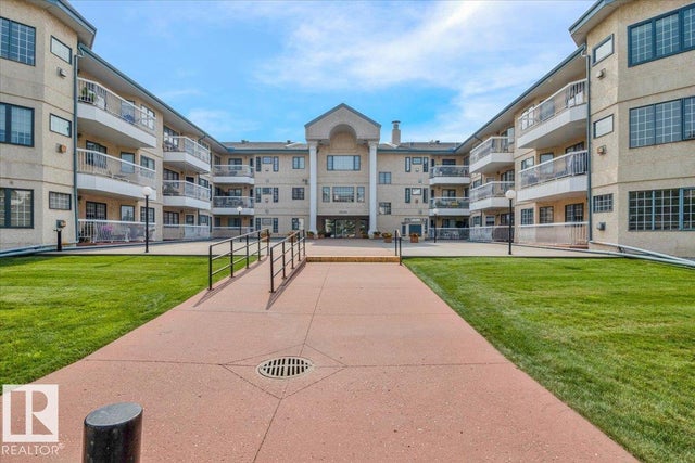 303 17151 94a Avenue Nw, Edmonton