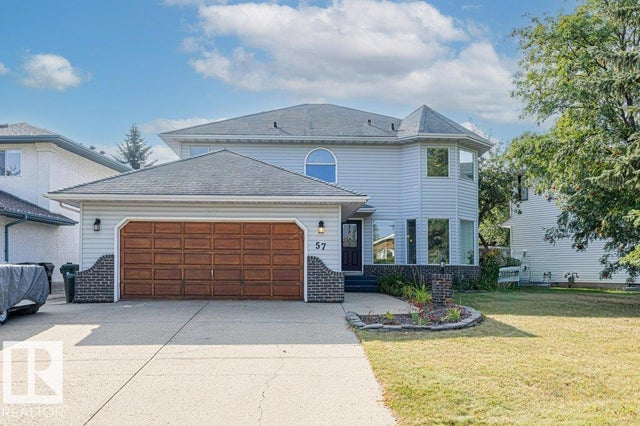 57 Chelsea Way, Sherwood Park
