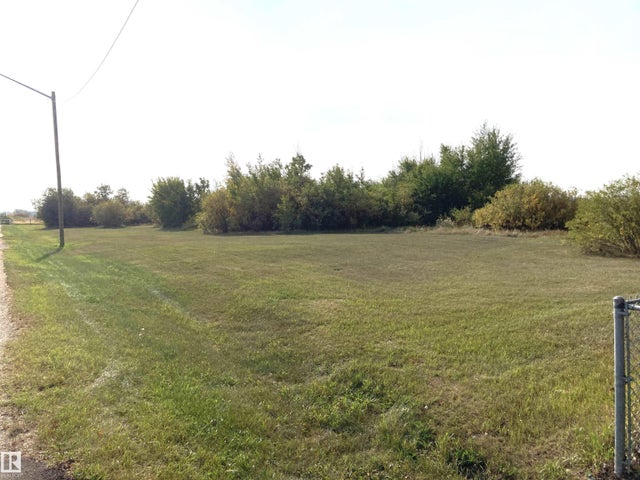 Township 540 Highway 834, Chipman