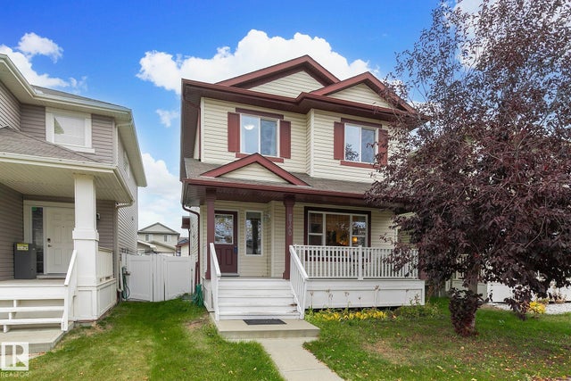 8740 180 Avenue Nw, Edmonton