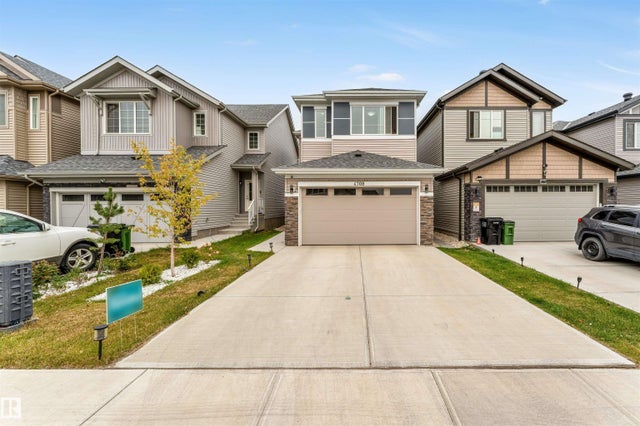 4708 177 Avenue, Edmonton