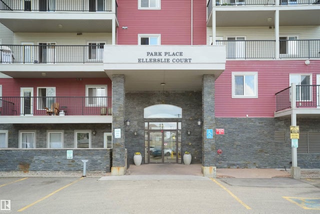 430 111 Edwards Drive Sw, Edmonton