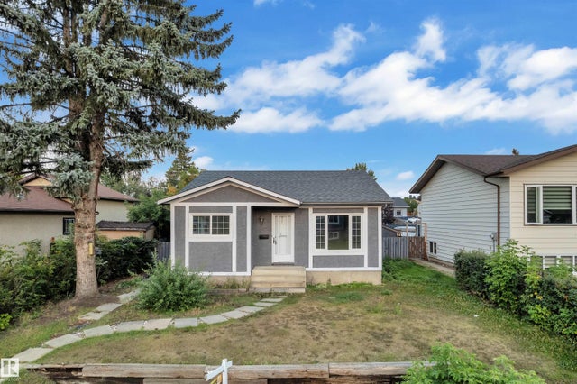 1027 61 Street Nw, Edmonton
