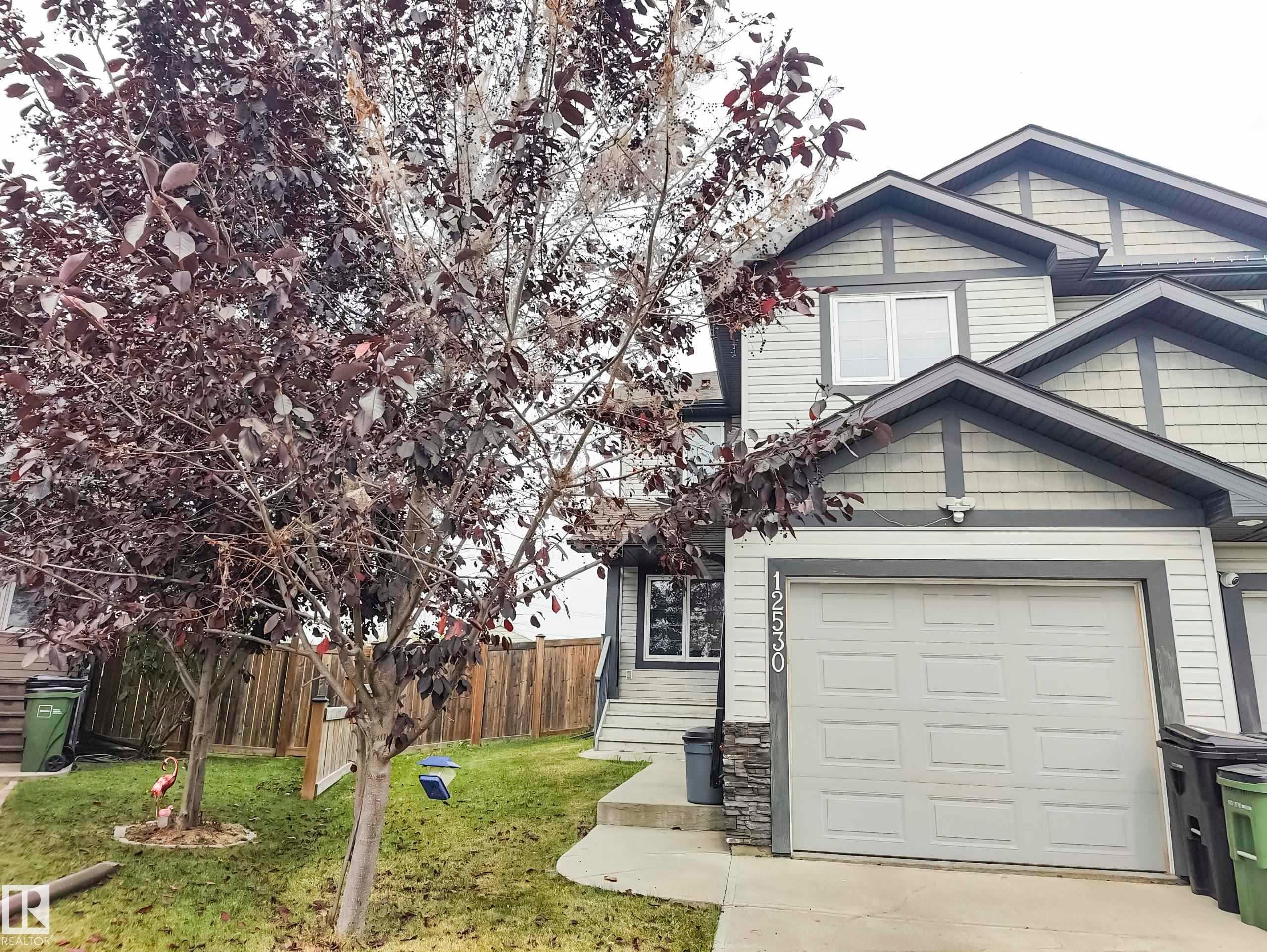 Edmonton Single Family Home for Sale 