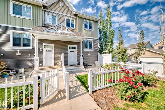 90 4050 Savaryn Drive Sw, Edmonton