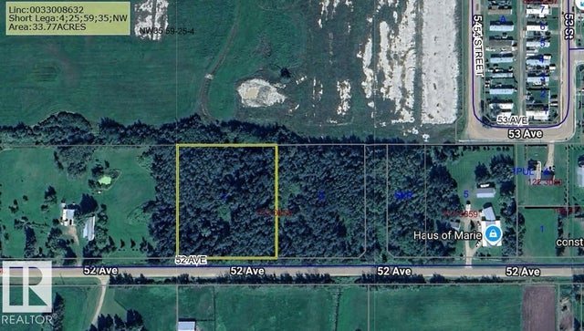 5304 52 Avenue, Clyde