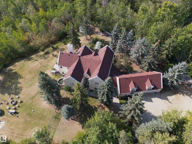 12 27107 Twp Road 510, Rural Parkland County
