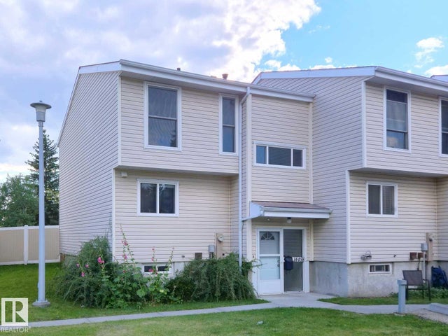 14458 56 Street Nw, Edmonton