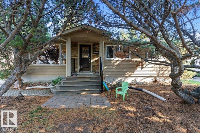 4918 57 Avenue, Tofield