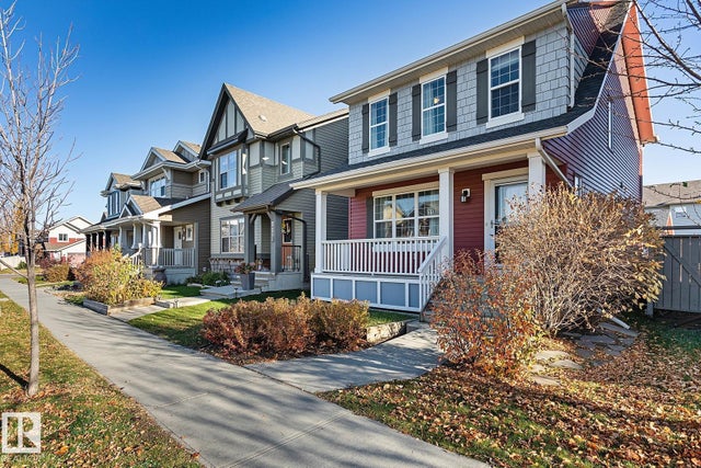 1117 Chappelle Boulevard Sw, Edmonton