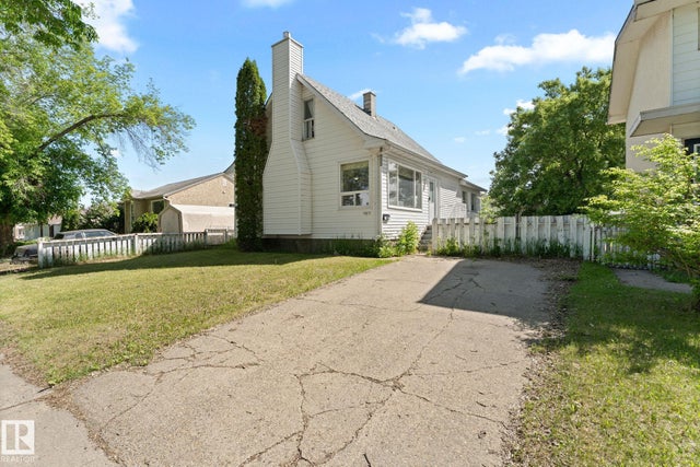 11817 44 Street Nw, Edmonton