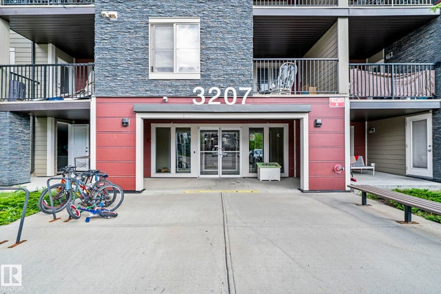 203 3207 James Mowatt Trail Sw, Edmonton