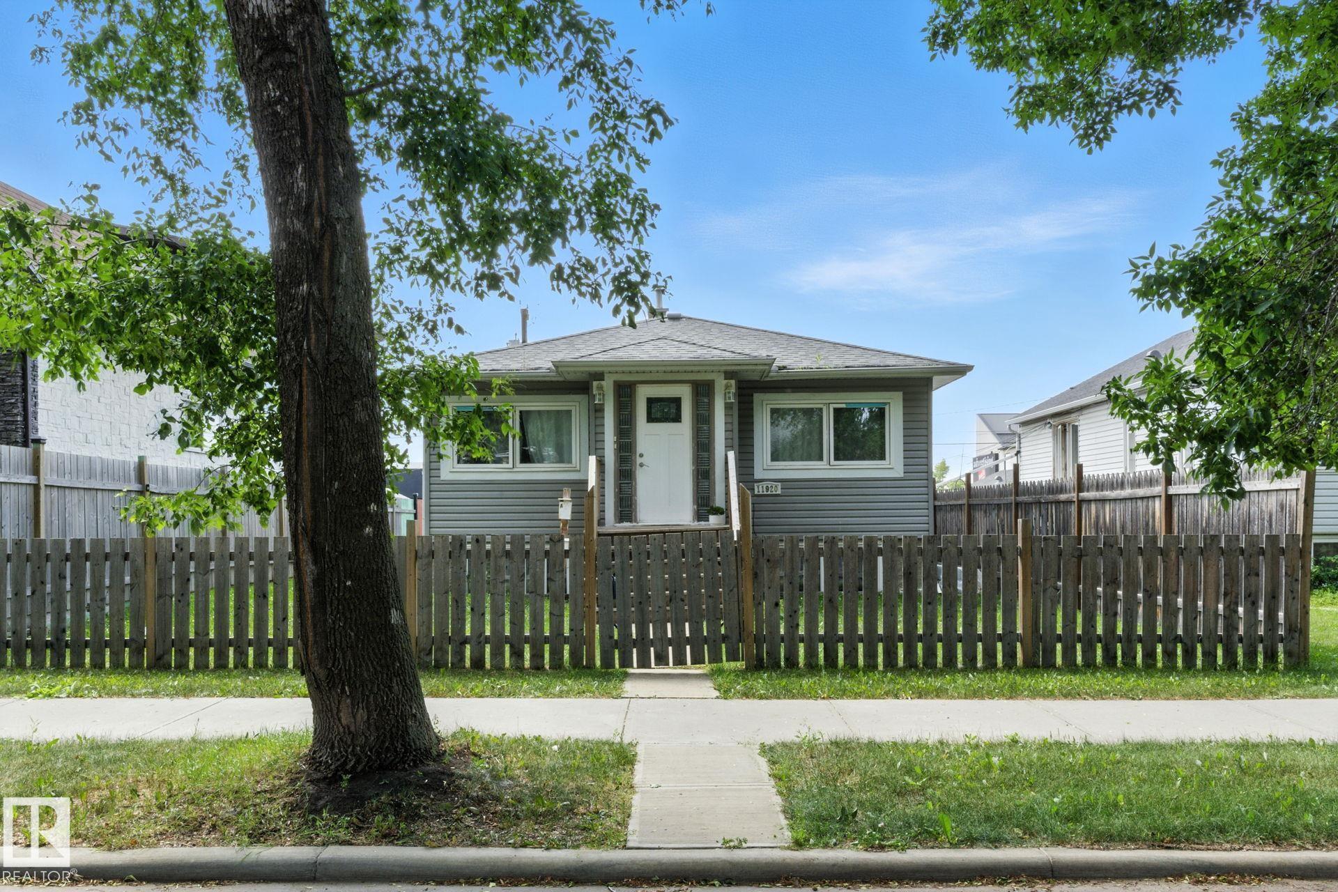 11920 71 Street, Edmonton