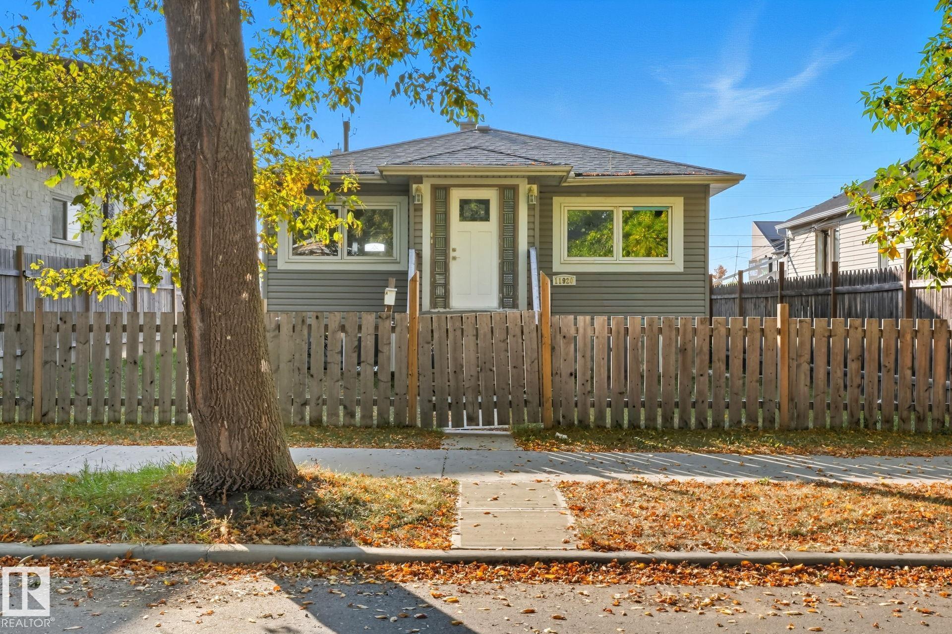 11920 71 Street, Edmonton