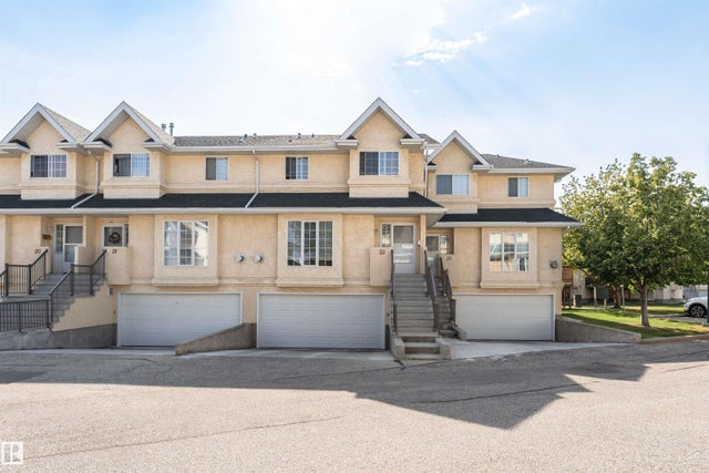 22 2419 133 Avenue Nw, Edmonton