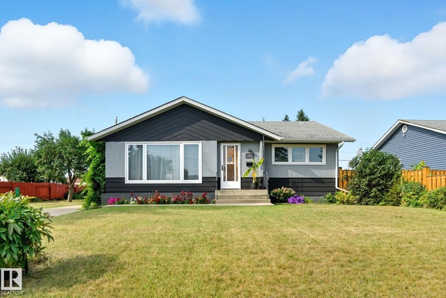 13612 135 Street Nw, Edmonton