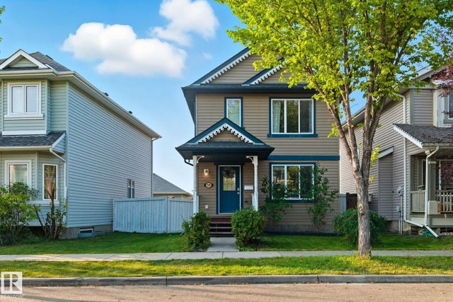 5587 Stevens Crescent Nw, Edmonton