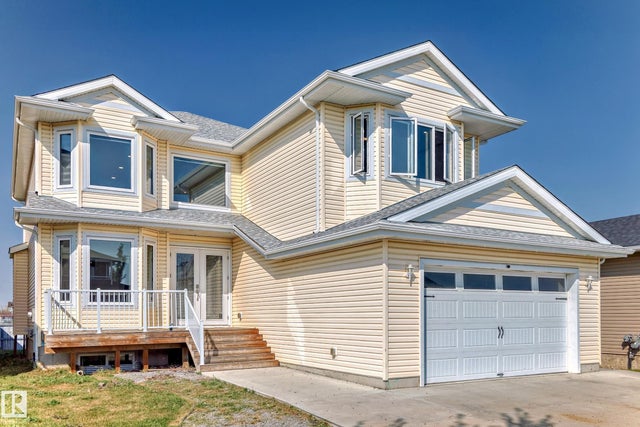 128 Houle Drive, Morinville