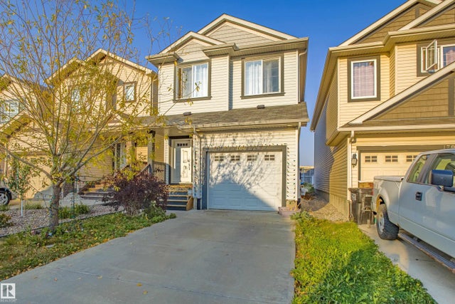17091 38 Street Nw, Edmonton