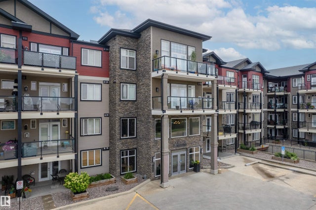419 12408 15 Avenue Sw, Edmonton