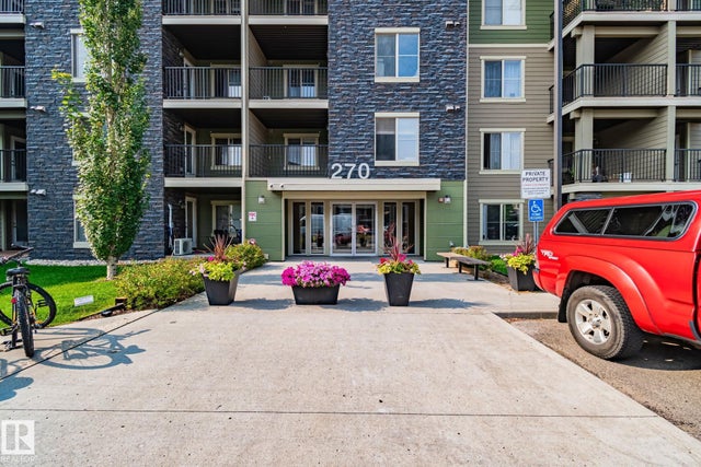 317 270 Mcconachie Drive Nw, Edmonton