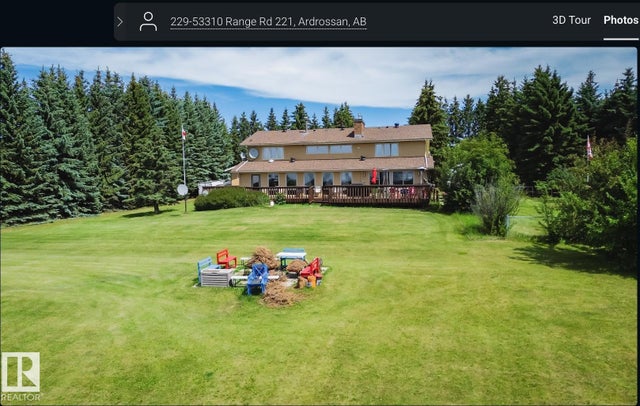 53310 Rr 221 229 Hunter’s Hill, Rural Strathcona County