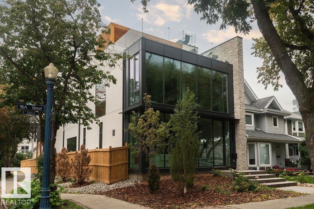 9651 96a Street, Edmonton