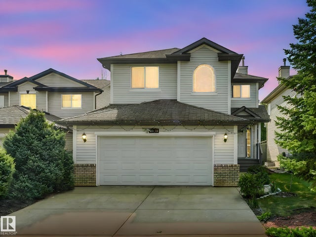 20115 46 Avenue, Edmonton