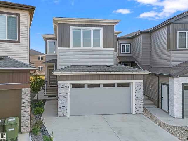 460 Roberts Crescent, Leduc