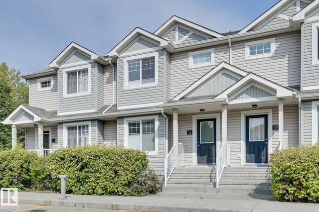 38 6032 38 Avenue Nw, Edmonton