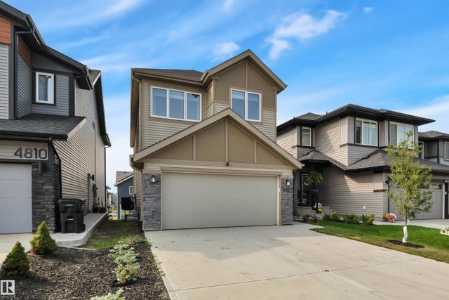4812 Kinney Road Sw, Edmonton