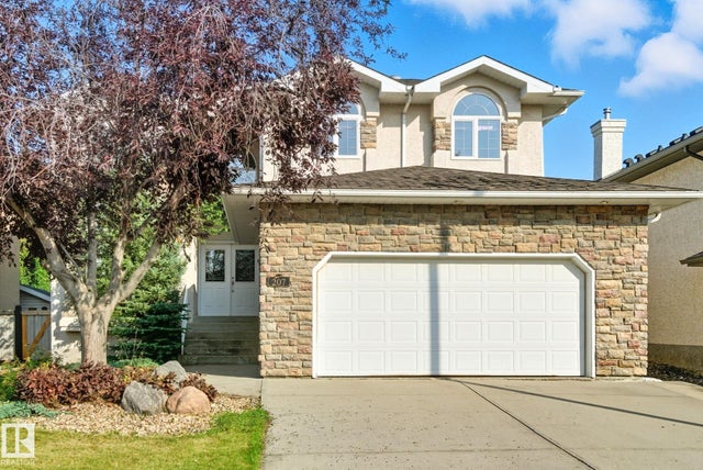 207 Falconer Link Link Nw, Edmonton