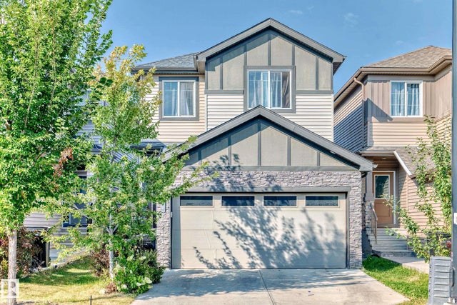 7430 Creighton Place, Edmonton