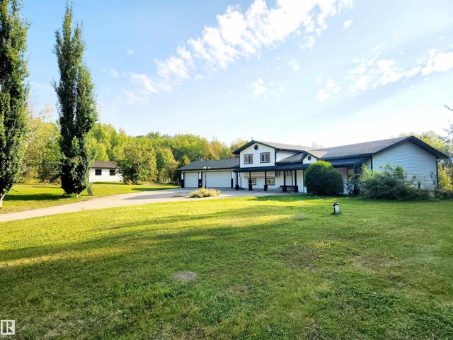 101 52502 Rge Road 25, Rural Parkland County
