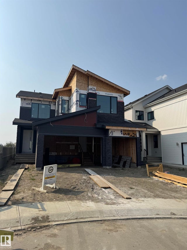 17108 2 Street Nw, Edmonton