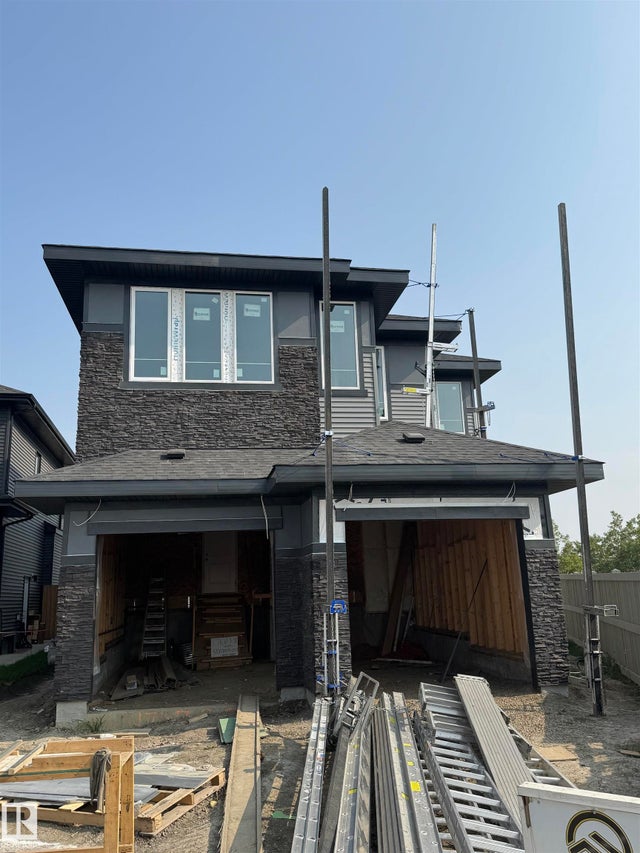 17107 3 Street Nw, Edmonton