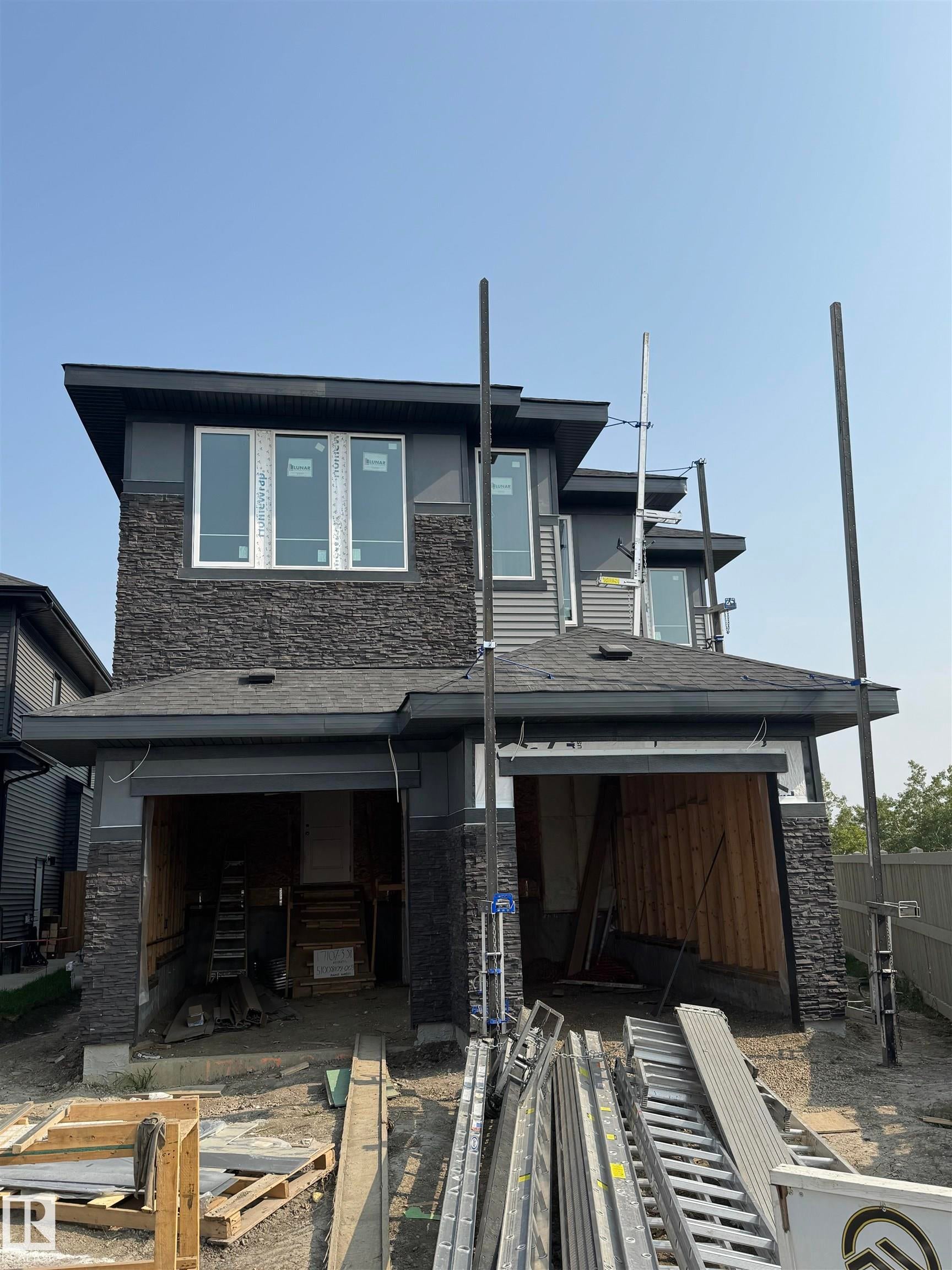 Edmonton Home for Sale: Single Family Listing in Marquis