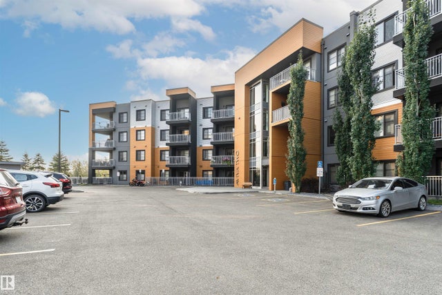 225 503 Albany Way Nw, Edmonton
