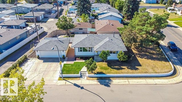 7815 134b Avenue Nw, Edmonton