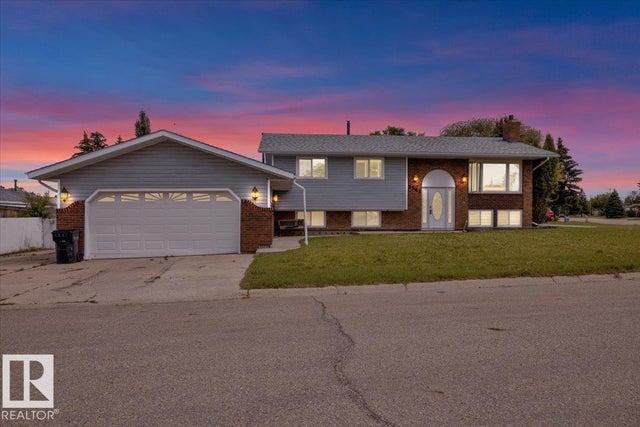 N/A, Drayton Valley