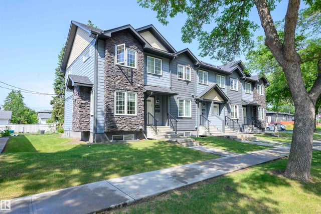 10204 113 Avenue Nw, Edmonton