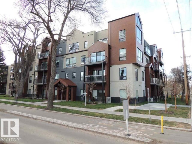 103 10006 83 Avenue Nw, Edmonton