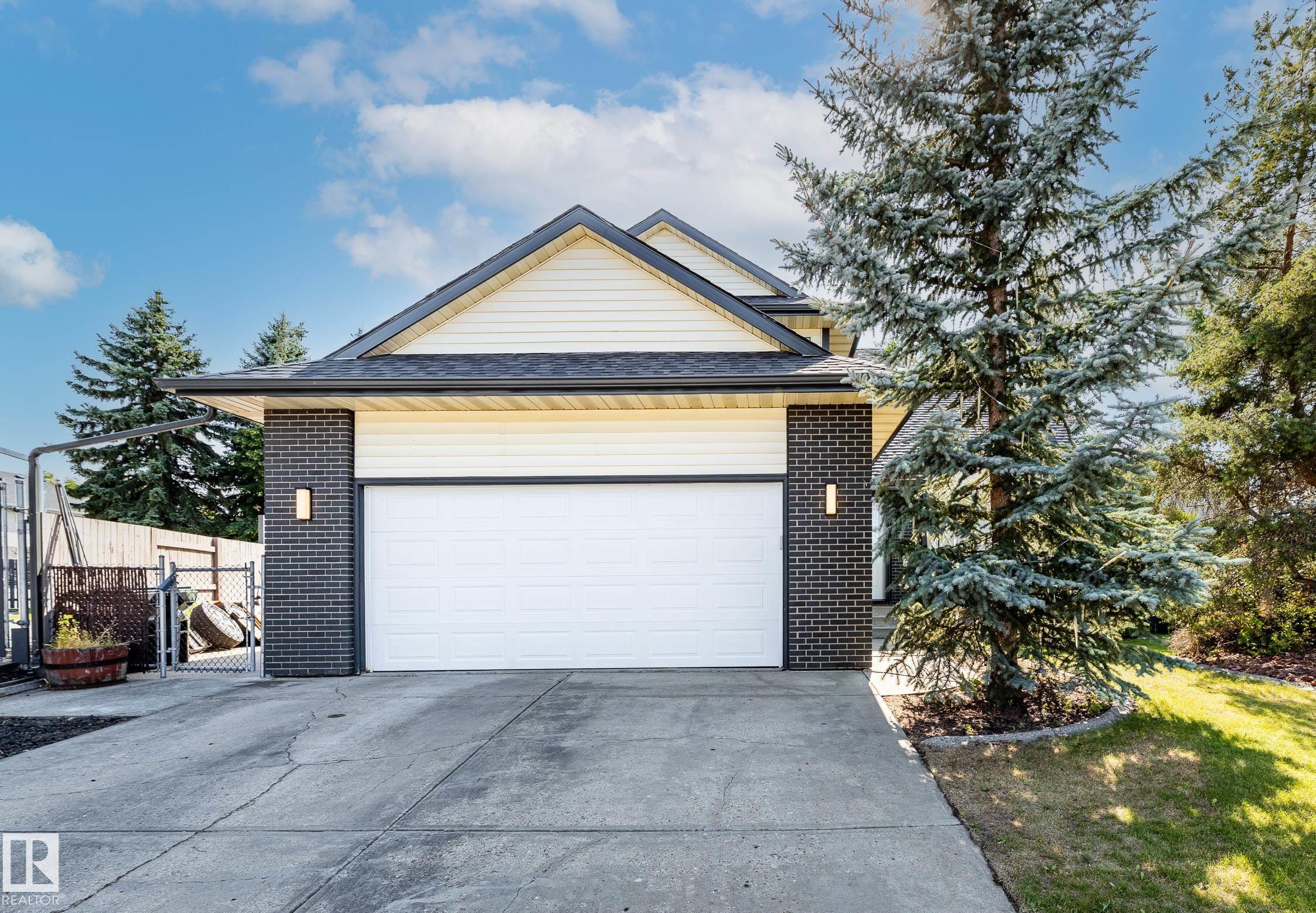 25 Carmel Court, Sherwood Park