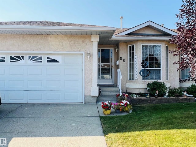 56 13320 124 Street Nw, Edmonton