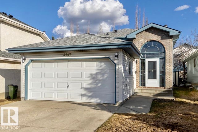 4147 37a Avenue Nw, Edmonton