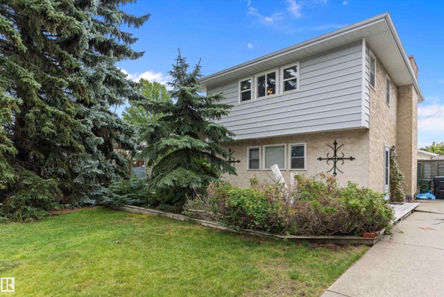 3443 87 Street Nw, Edmonton