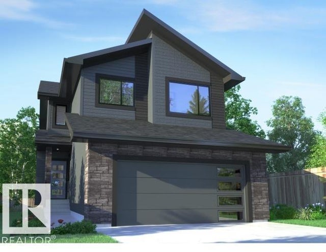 288 Lodge Pole Place, Leduc