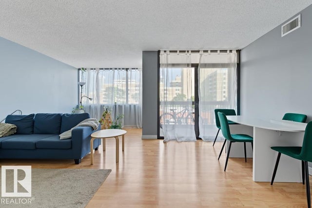 504 10025 113 Street Nw, Edmonton