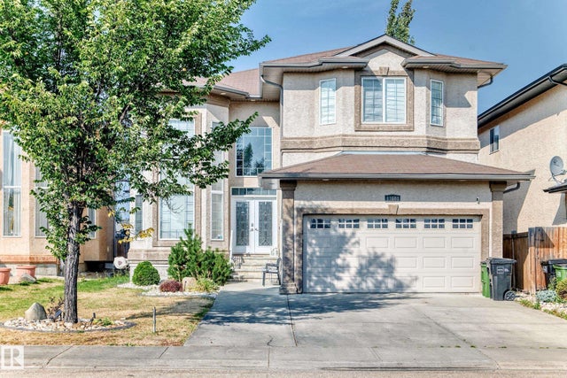 13608 160 Avenue Nw, Edmonton
