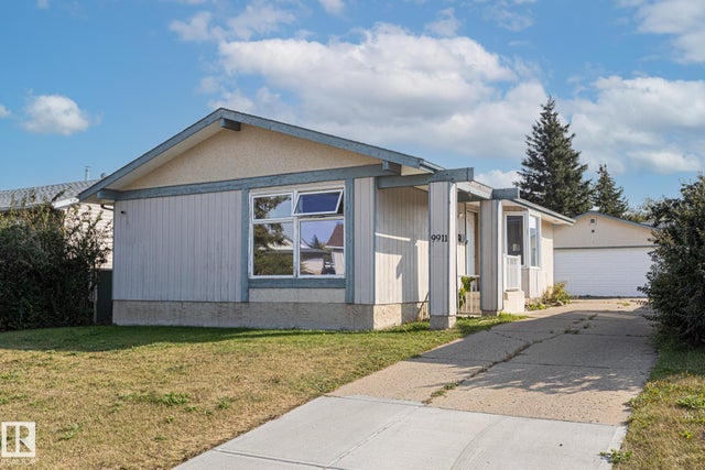 9911 170 Avenue Nw, Edmonton